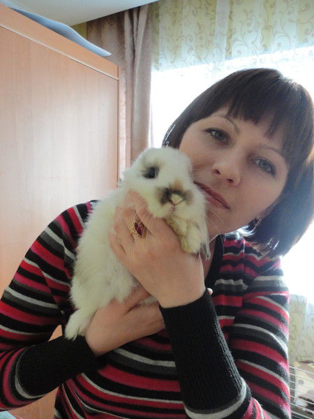 Татьяна Шмидт