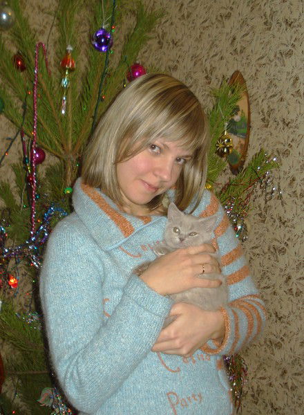 Юлия Умнова