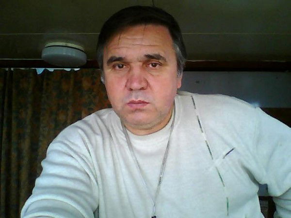 Андрей Рыжило