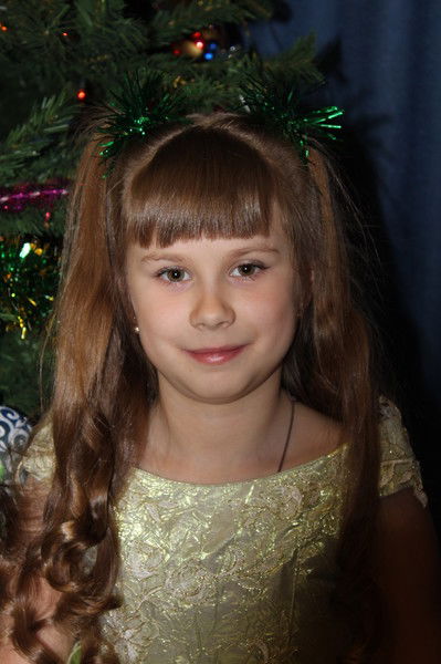 Юлия Букина