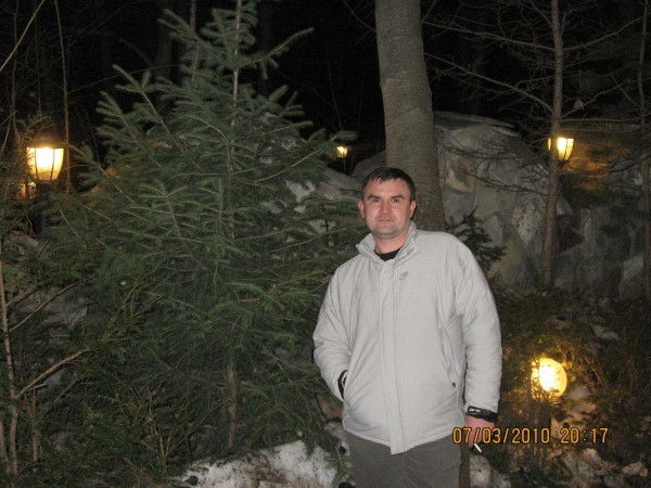 Владимир Столяров