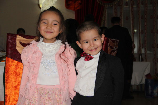 Эльмира Сайдиева