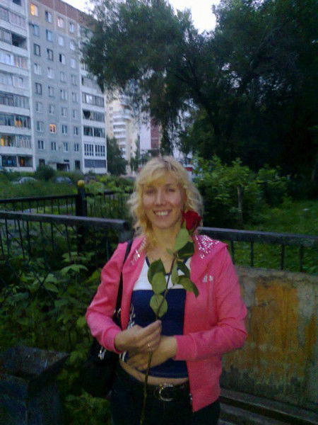 Ангелина Сайтлер