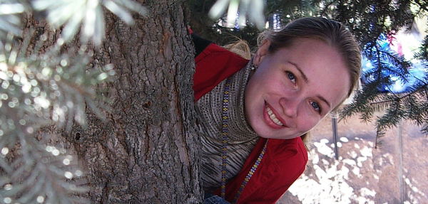 Татьяна Бессмертных