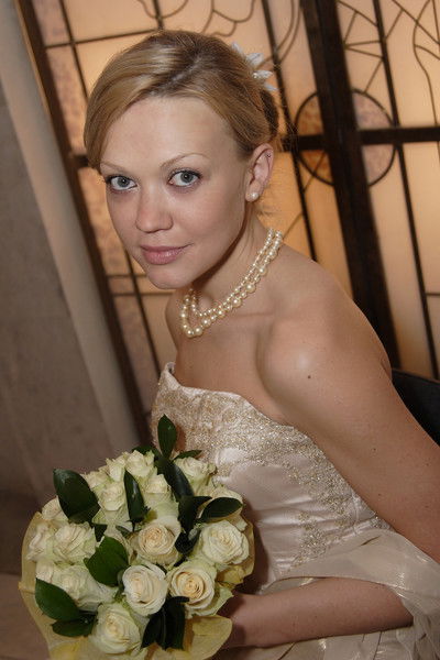 Татьяна *чудо* Стрельникова