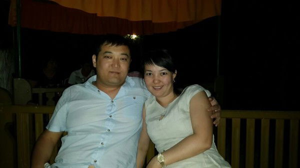 Дулат Дарибай