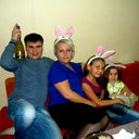 Анна Ходарина