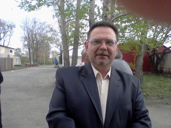 Андрей Петин