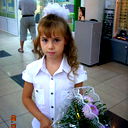 Ирина Первушкина