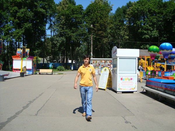 Анар Джонсон