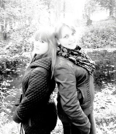 Анна Курочкина