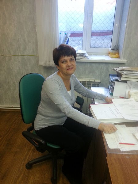 Алия Осипова