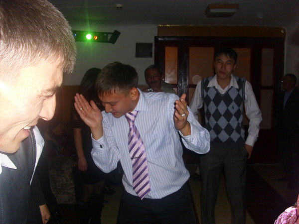 Ернат Алибаев