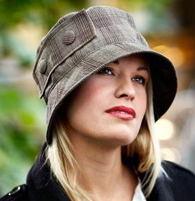 Юлия Наконечная