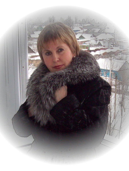 Шуклина Ирина