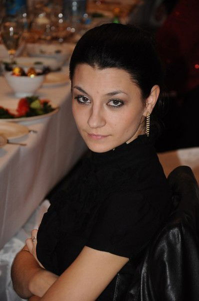 Наталья Гурин