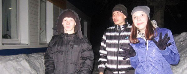 Антоша Басклеин