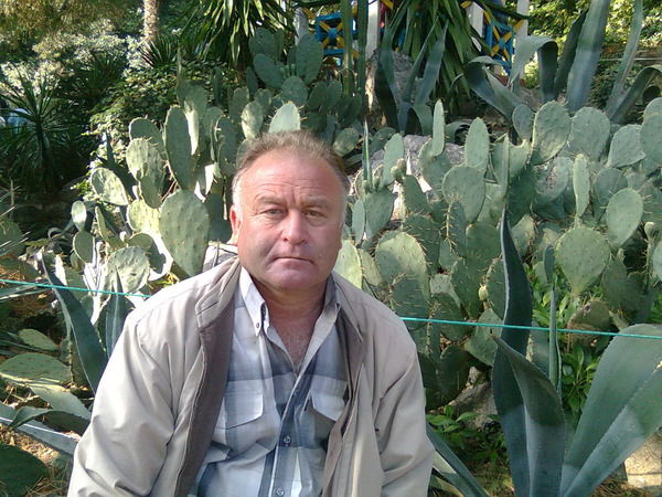 Юсуф Джемалединов