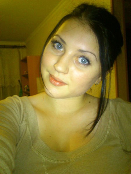 Внаровская Любовь