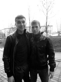 Лёнич Белозёров