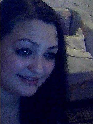 Елена Антонова