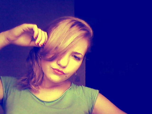 Яна Бехтгольд