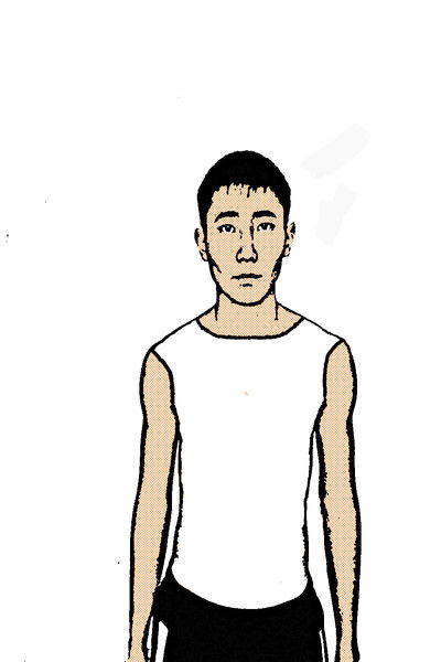 Утеген Ищанов