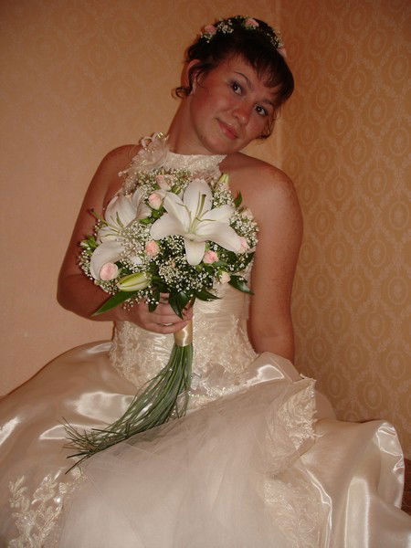 Катерина Грудько