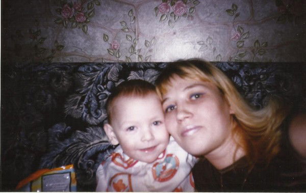 Жанна Олейник(Загребина)