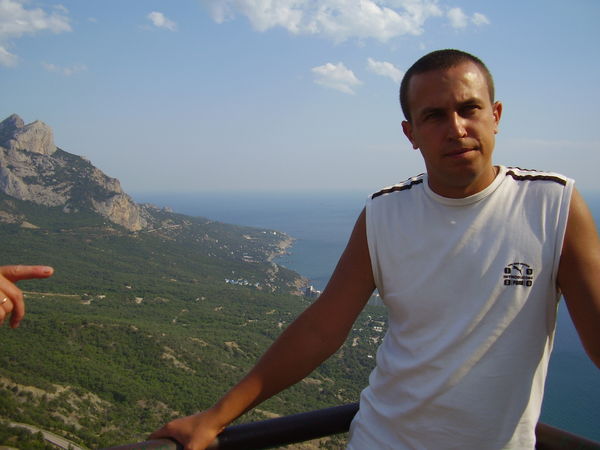 Денис Кривцов