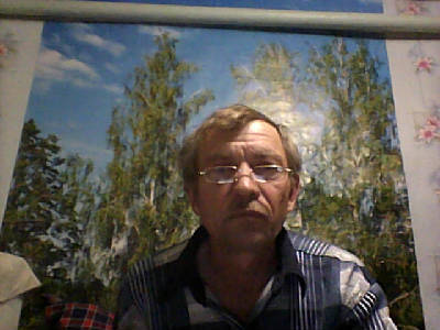 Фёдор Корнилин