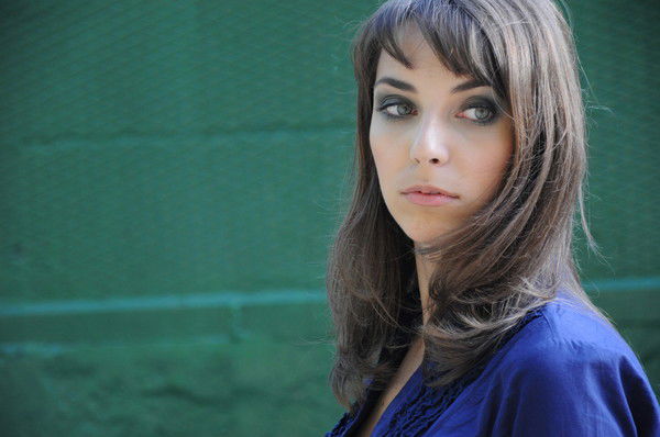 Полина Хайлова