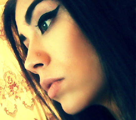 Кристина Игина