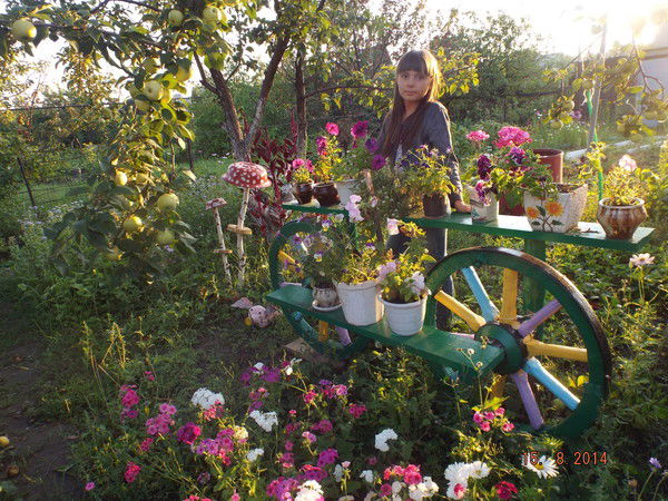 Вероника Макарова