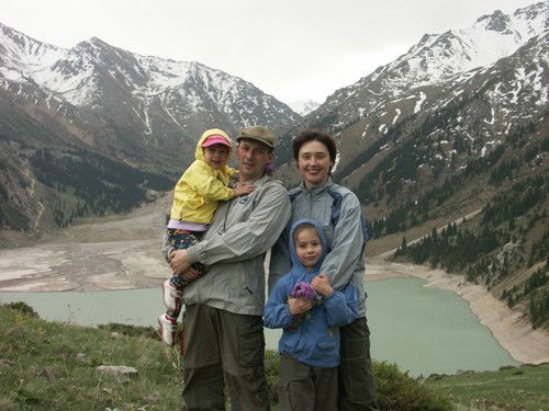 Юрий Миронов