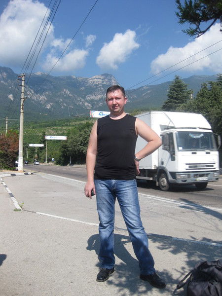 Руслан Гуртовой