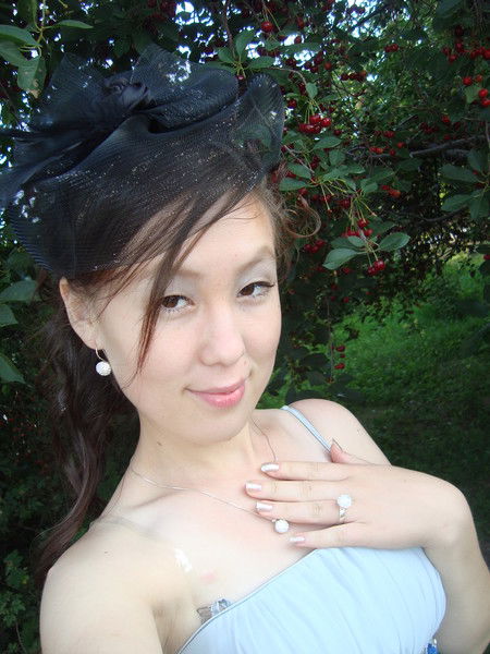 Гульмира Искакова