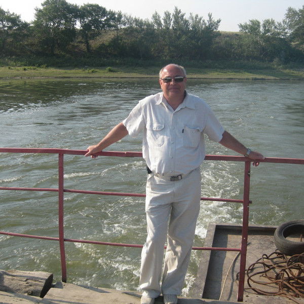 Николай Козлов