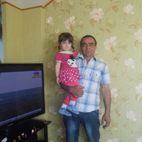 Салех Сулейманов