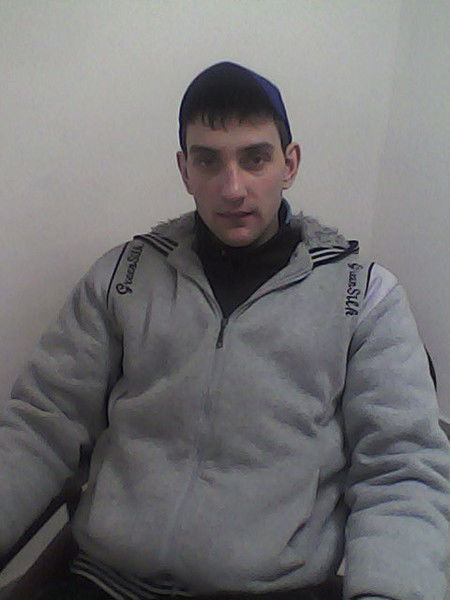 Анатолий Казанюк