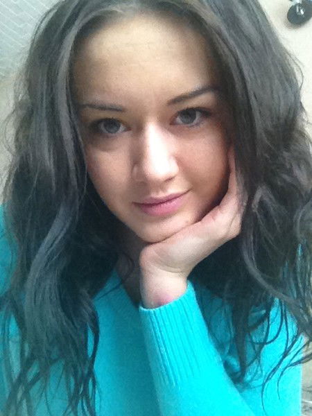 Наташка Бессолицына