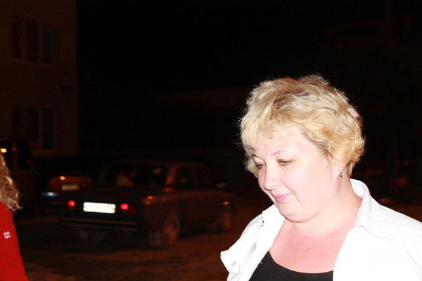 Светлана Ефимова