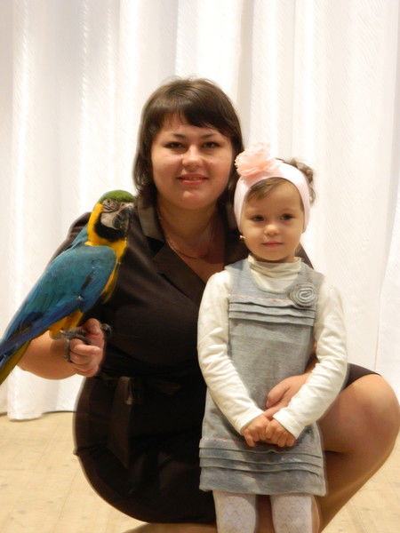 Светлана Яковенко