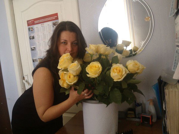 Инна Гусева