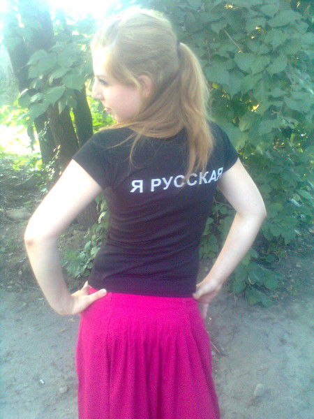 Анюта Эфендиева