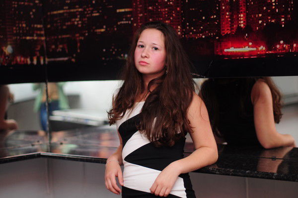 Ирина Решетникова