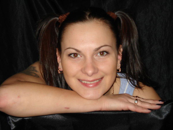 Яна Брянцева