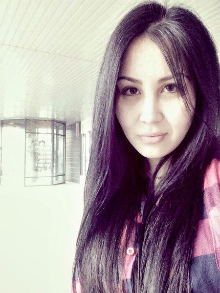 Kaмилла Кабылкаирова