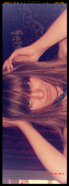 Юлия Борисовна