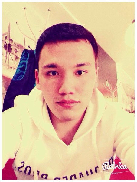 Жаслан Биримжанов